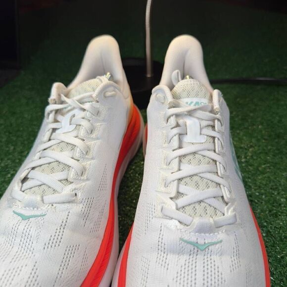 HOKA ONE ONE MACH 4 -Men's running shoes - Size 10.5D - Picture 5 of 9